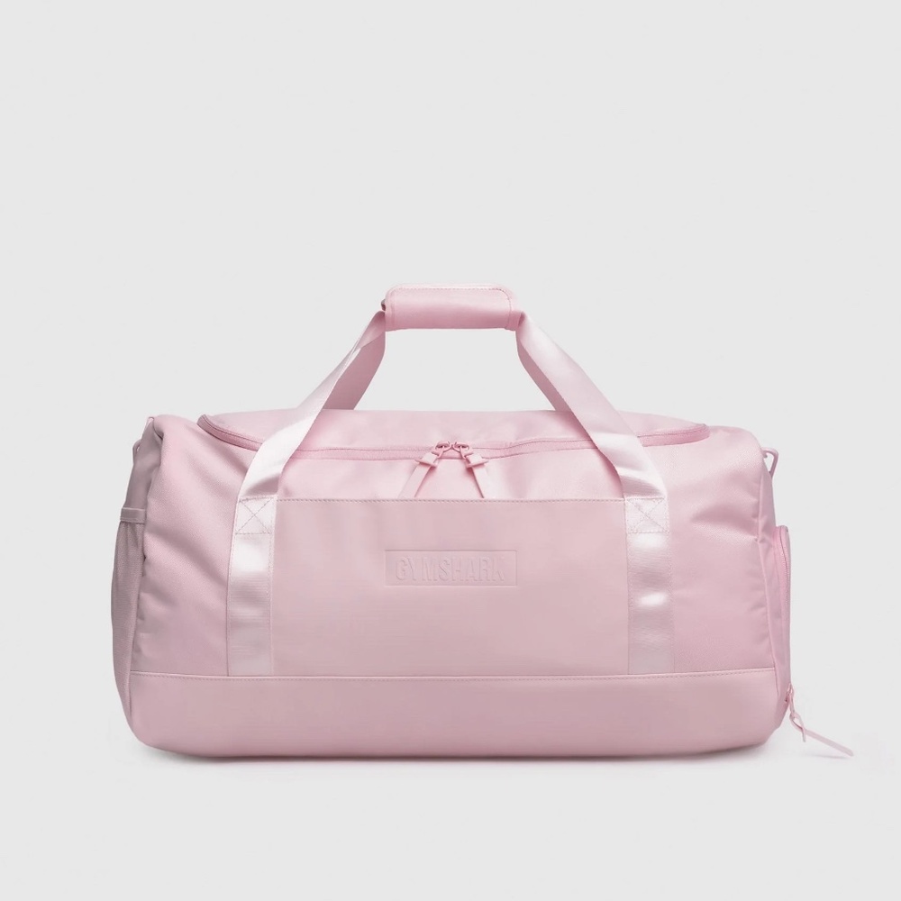 Gymshark Everyday Gym Bag Medium - Lemonade Pink